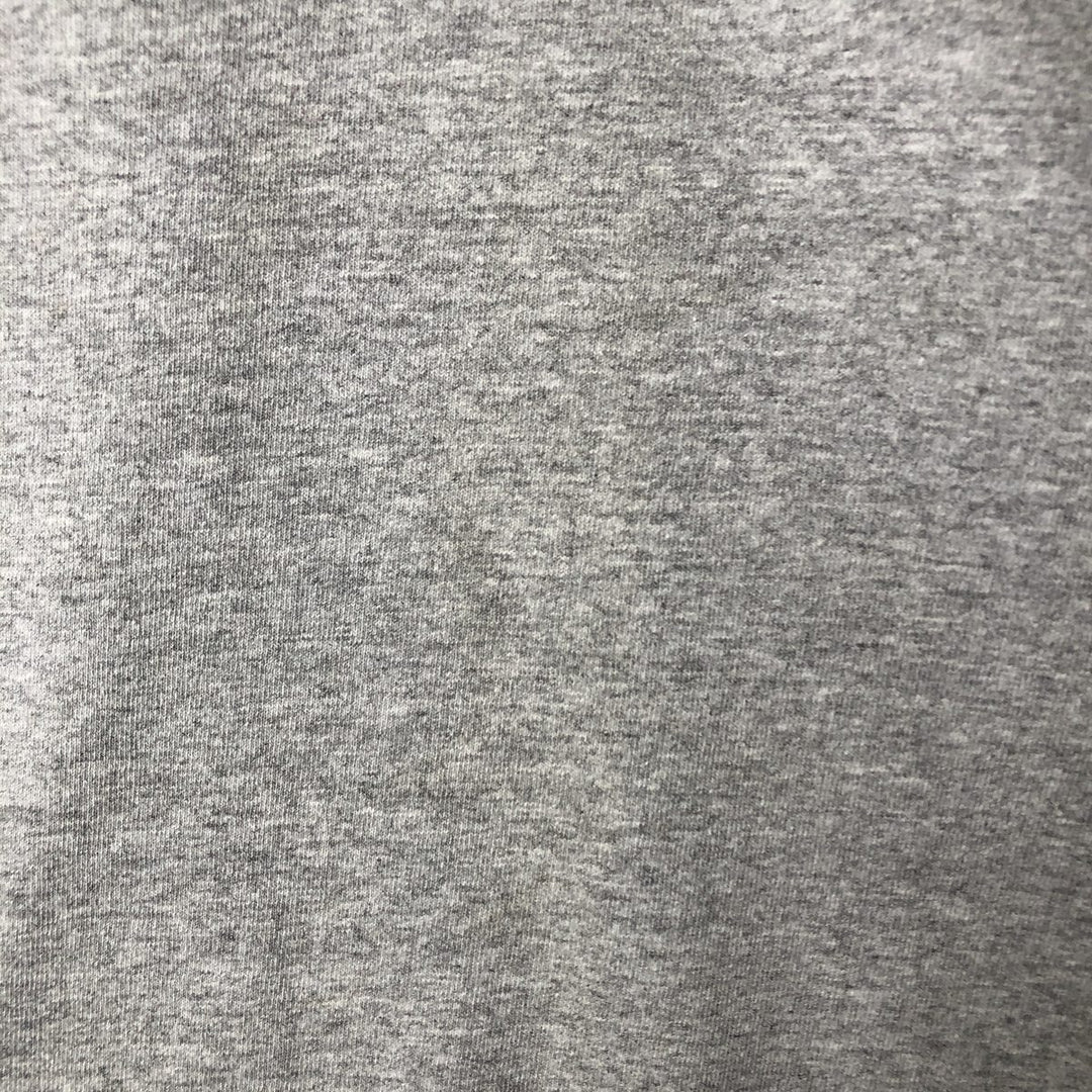 00'S Harley-Davidson Long Sleeve T-Shirt, Men's XL Size unknown gray type Vintage Second Hand