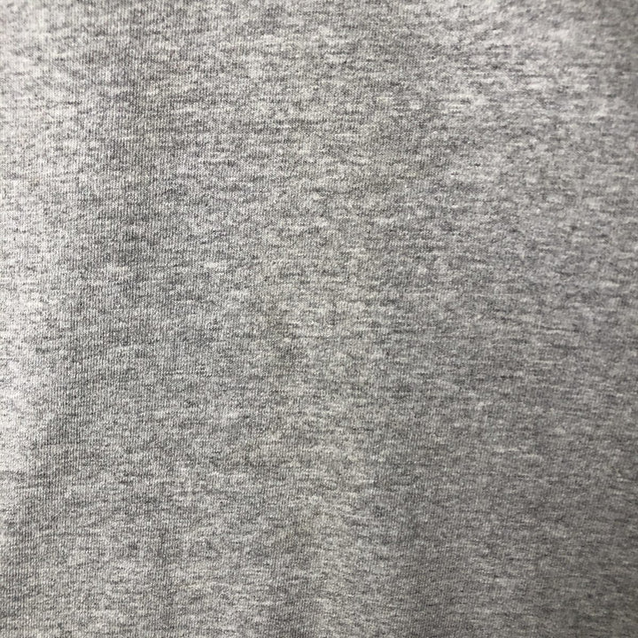 00'S Harley-Davidson Long Sleeve T-Shirt, Men's XL Size unknown gray type Vintage Second Hand