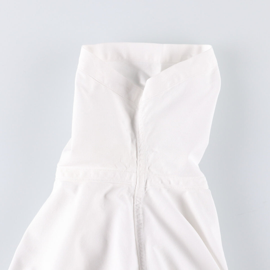 Ralph Lauren BLAKE short sleeve button down shirt, men's XL size cotton white type Vintage Second Hand