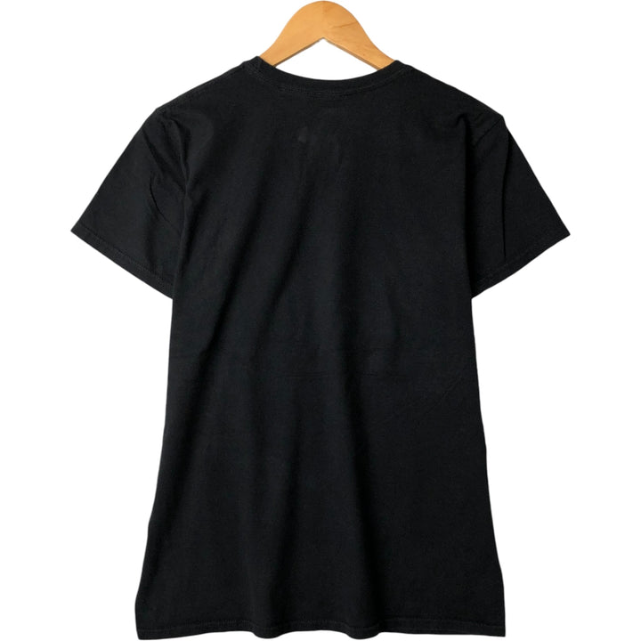 Hanes VENOM Character Print T-Shirt, Men's M cotton black type Vintage Second Hand