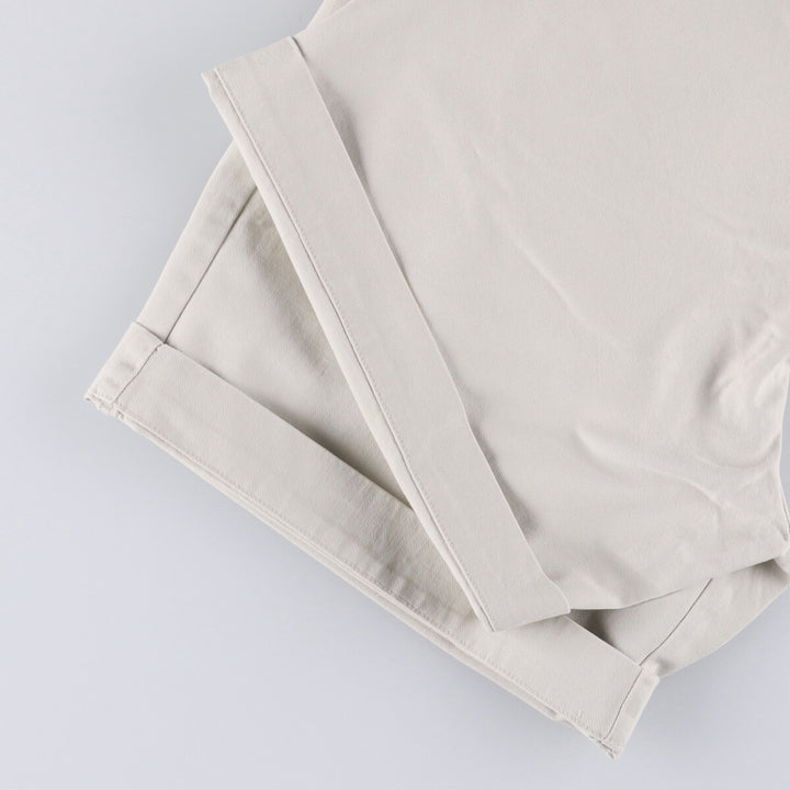 Ralph Lauren POLO by Ralph Lauren Chino Shorts Shorts Men's W30 equivalent cotton Beige type Vintage Second Hand