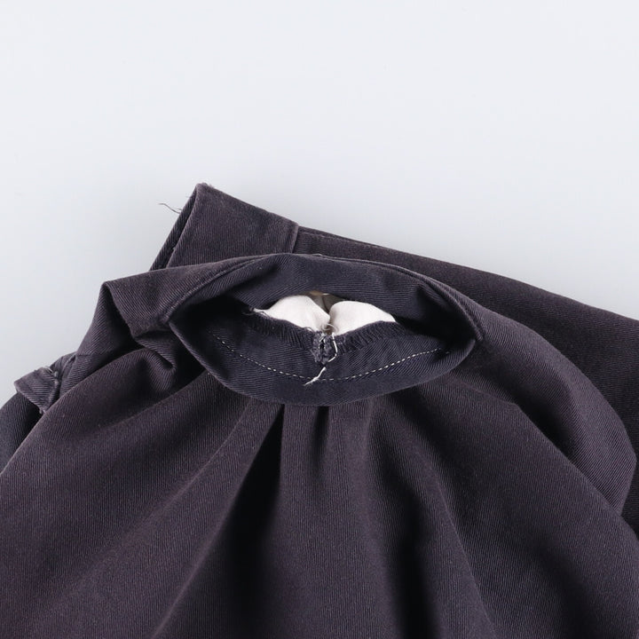 Ralph Lauren POLO by Ralph Lauren Chino Shorts Shorts Made in Canada Men's W37 cotton navy blue type Vintage Second Hand