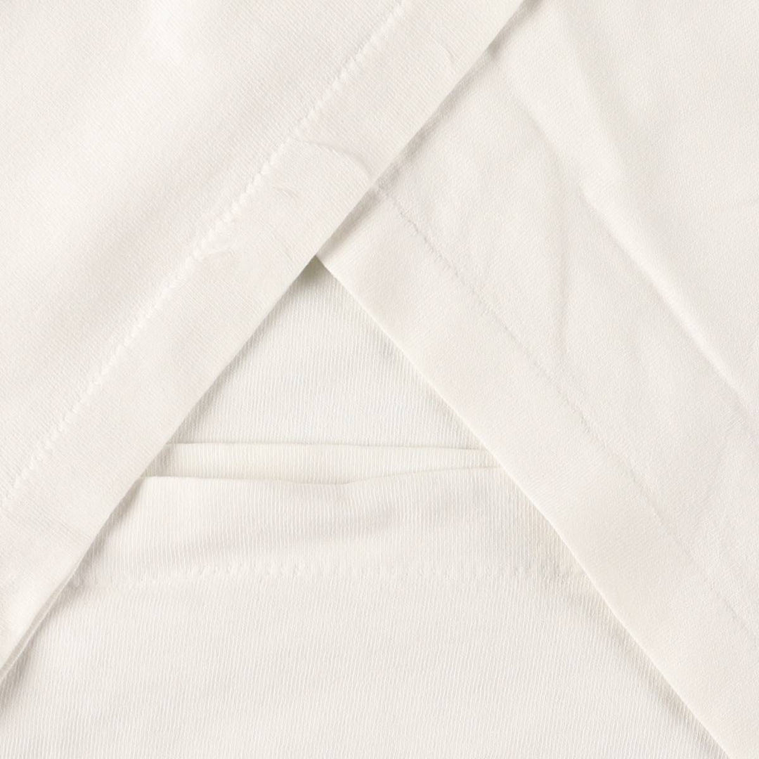 90'S Fruit of the Loom Screen Stars Premium T Printed T-shirt Men's XL Vintage cotton white type Vintage Second Hand