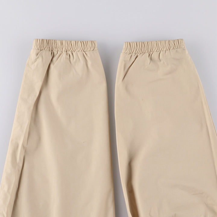 Pierre Cardin Mountain Jacket, Shell Jacket, Men's Size L polyester Beige type Vintage Second Hand
