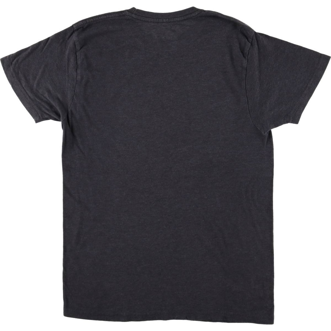 SUBLIME Band T-shirt, Men's L size unclear black type Vintage Second Hand