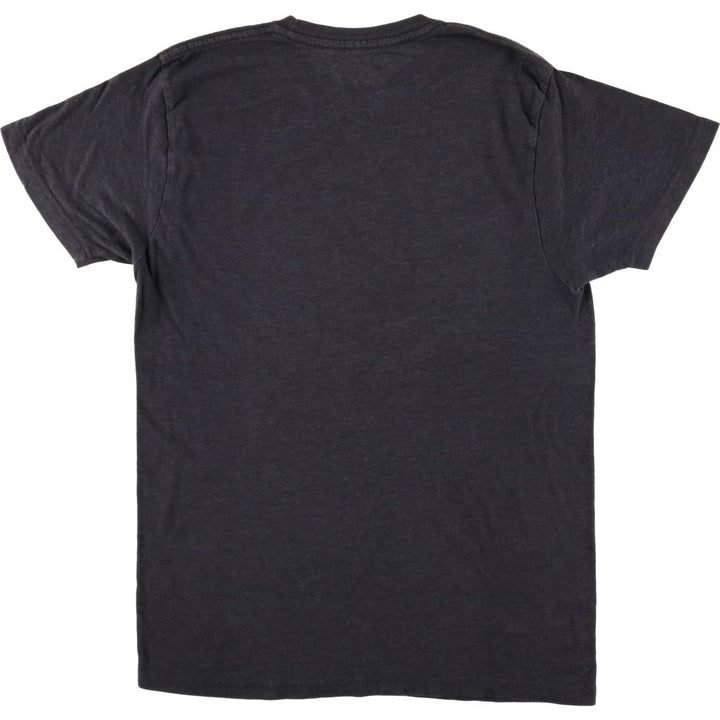 SUBLIME Band T-shirt, Men's L size unclear black type Vintage Second Hand