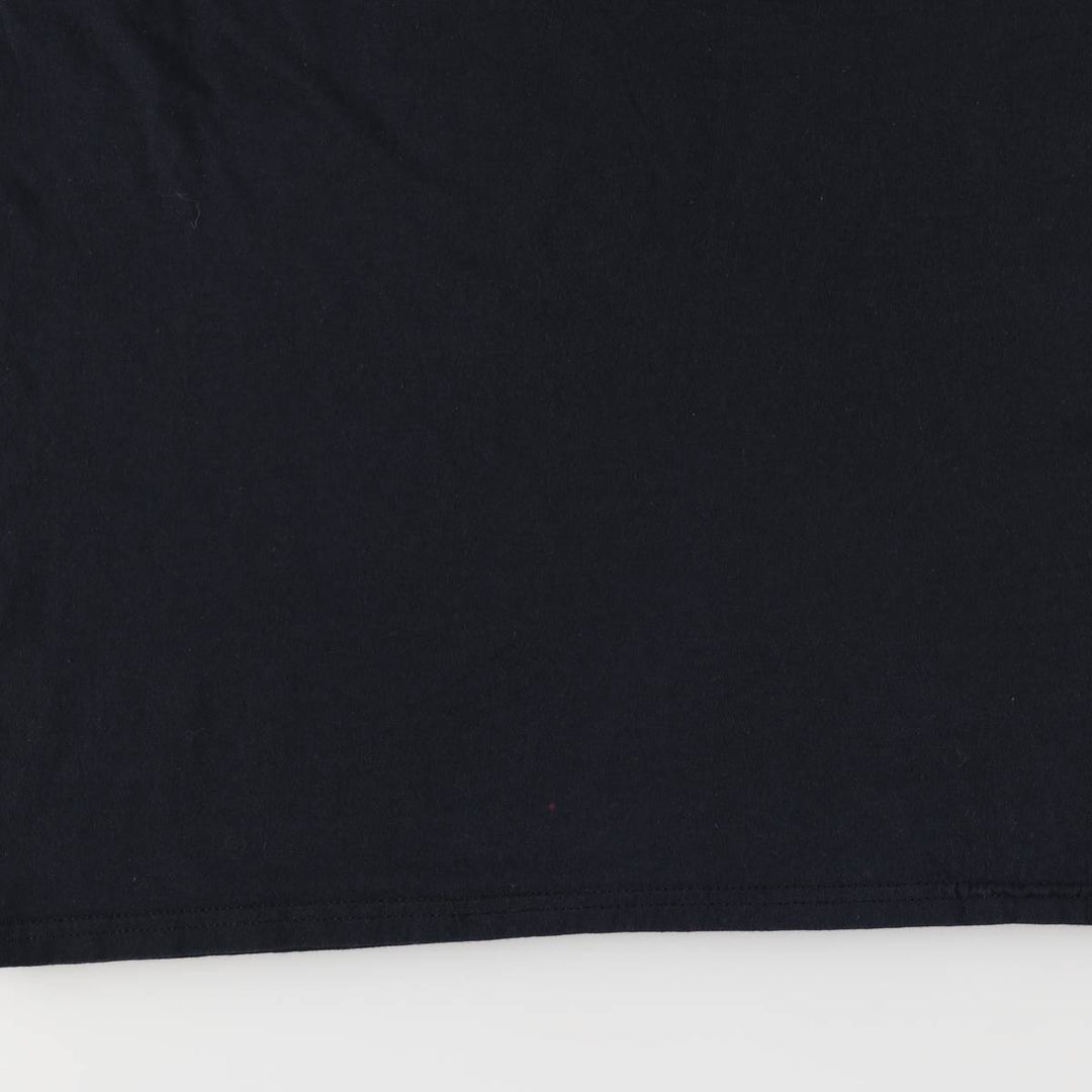 Marvel VENOM Character Print T-Shirt Men's XXL cotton black type Vintage Second Hand