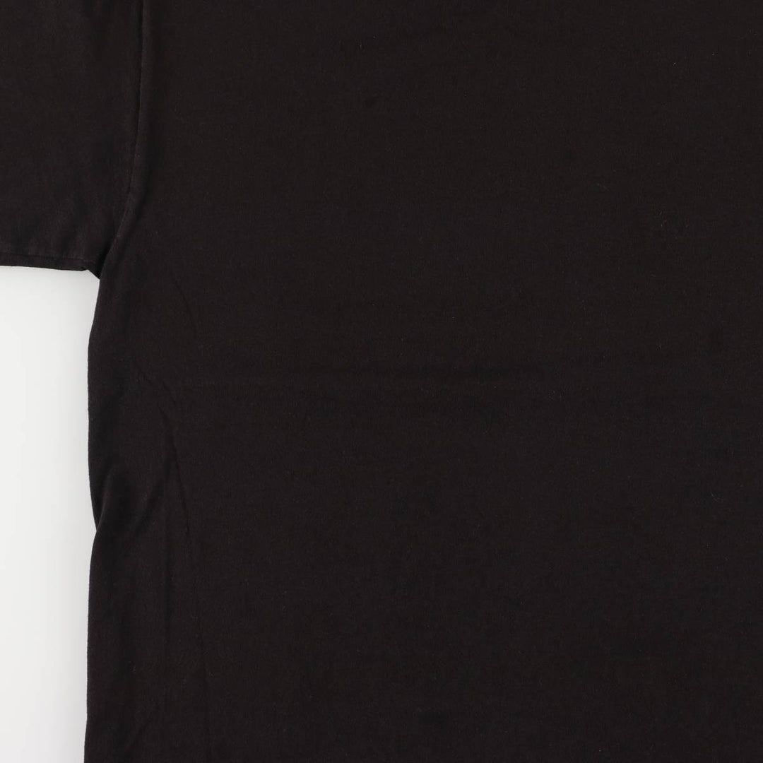Marvel VENOM Character Print T-Shirt, Men's M unclear black type Vintage Second Hand