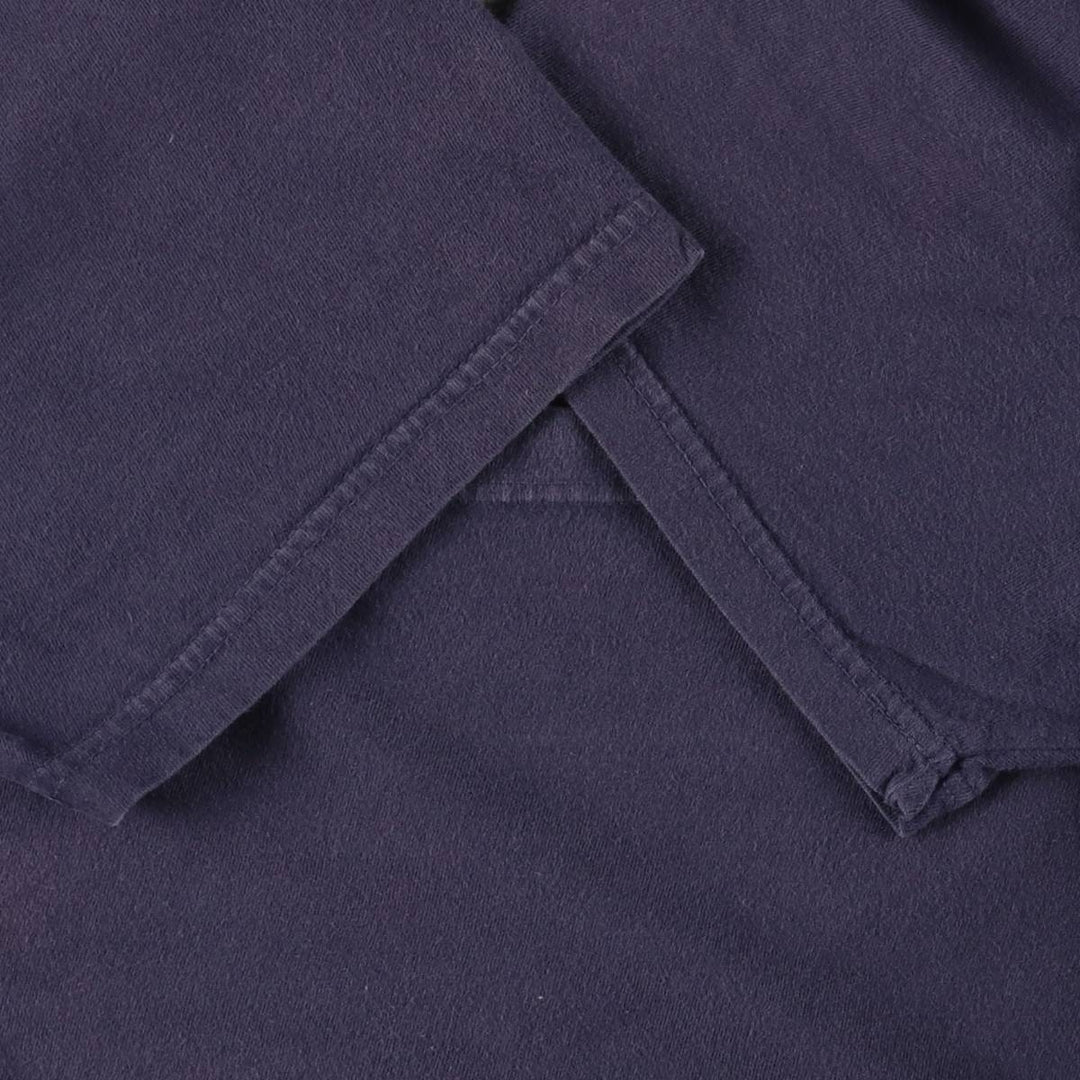 Ralph Lauren POLO by Ralph Lauren Polo Bear short sleeve printed T-shirt, men's size S cotton navy blue type Vintage Second Hand