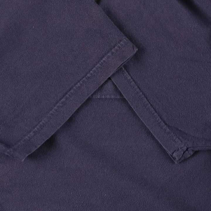 Ralph Lauren POLO by Ralph Lauren Polo Bear short sleeve printed T-shirt, men's size S cotton navy blue type Vintage Second Hand