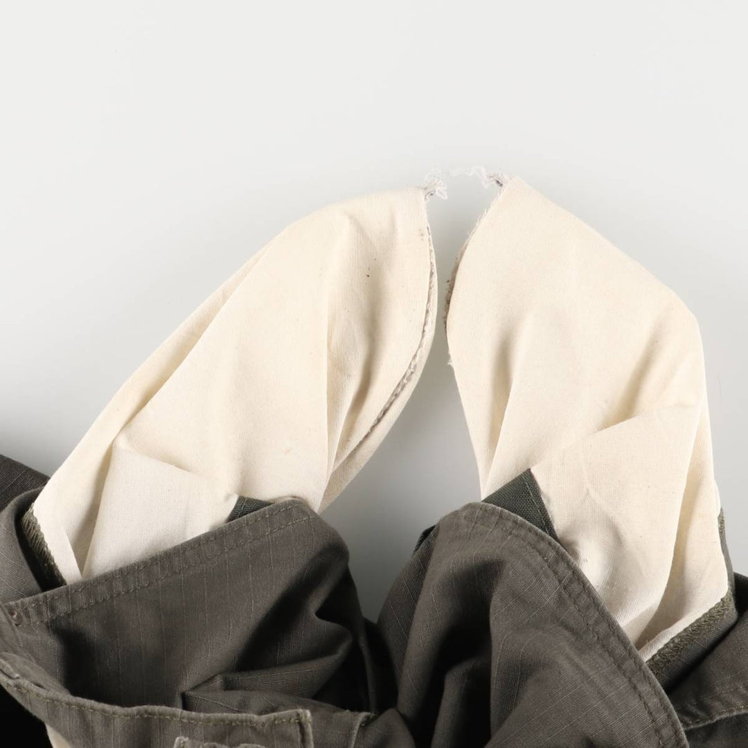 Carhartt Relaxed Fit Ripstop Cotton Shorts, Men's, Size W35 cotton Khaki type Vintage Second Hand