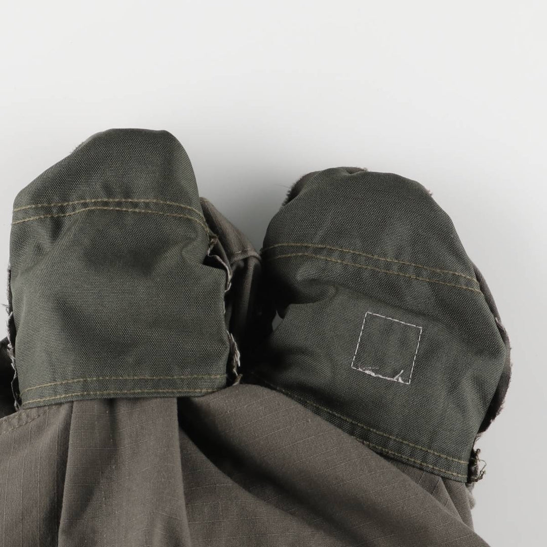 Carhartt Relaxed Fit Ripstop Cotton Shorts, Men's, Size W35 cotton Khaki type Vintage Second Hand