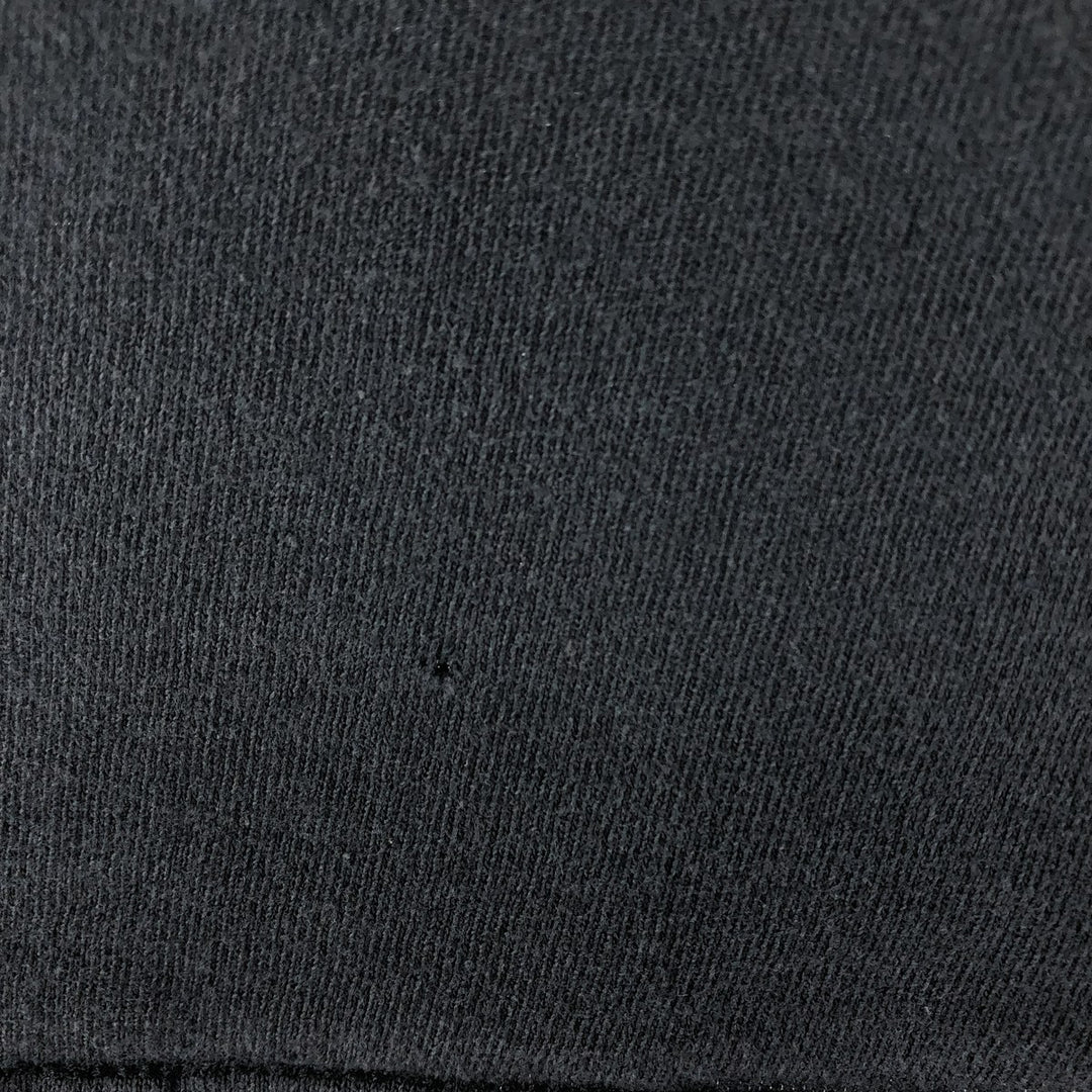 Slipknot Band T-shirt, Band T, Men's M size unclear black type Vintage Second Hand