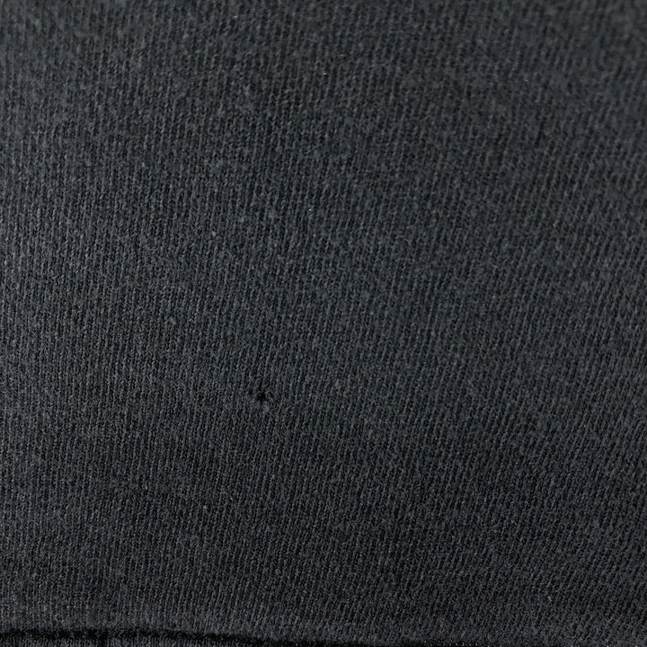 Slipknot Band T-shirt, Band T, Men's M size unclear black type Vintage Second Hand