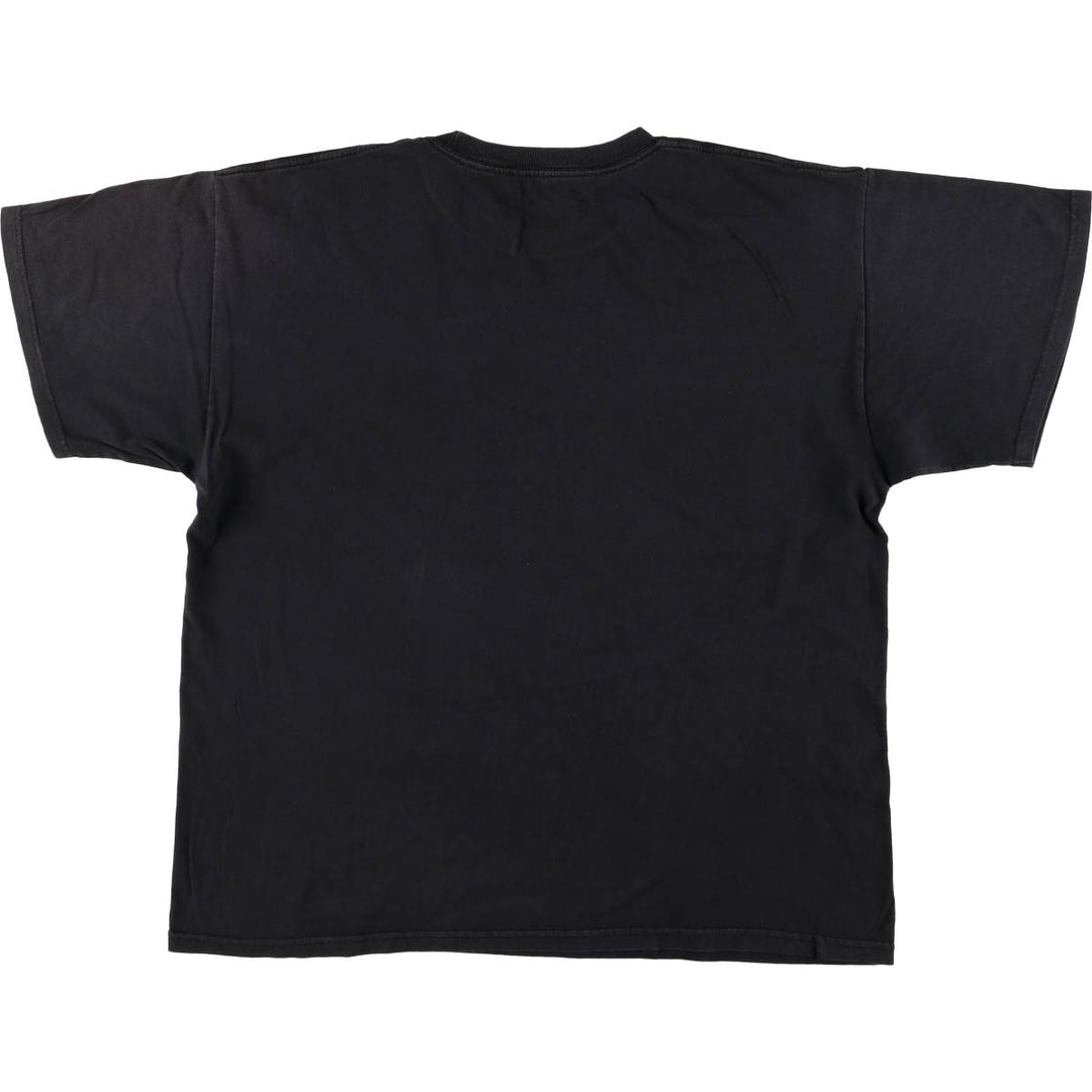 AC unclear black type Vintage Second Hand