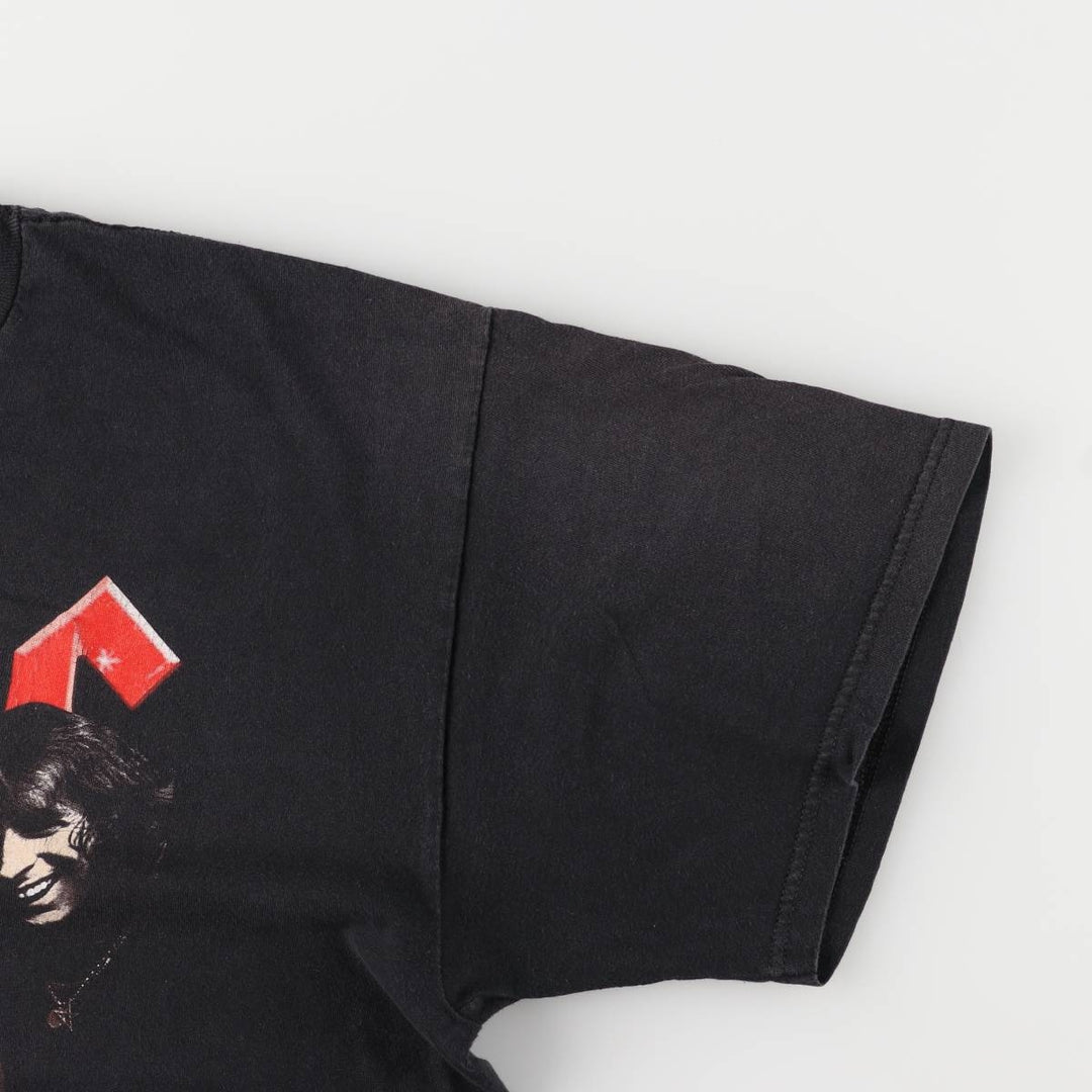 AC unclear black type Vintage Second Hand