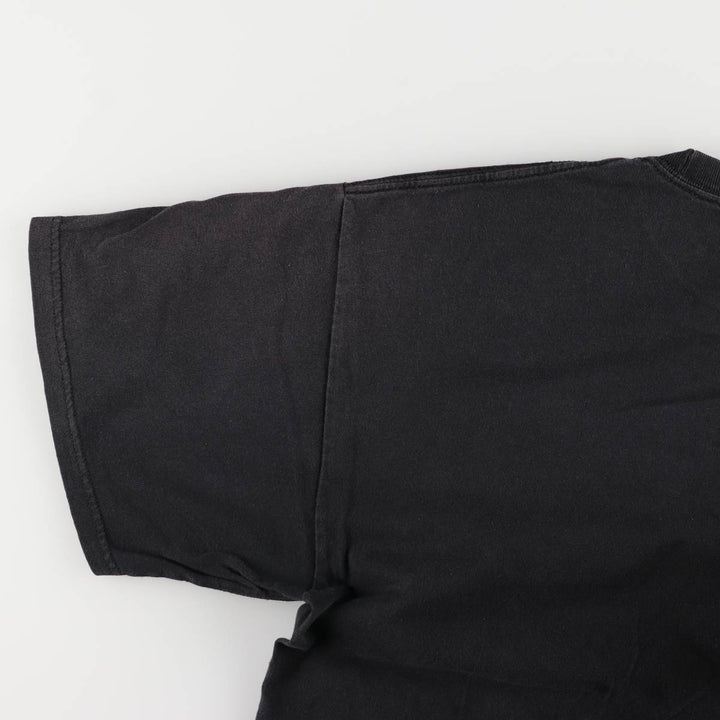 AC unclear black type Vintage Second Hand