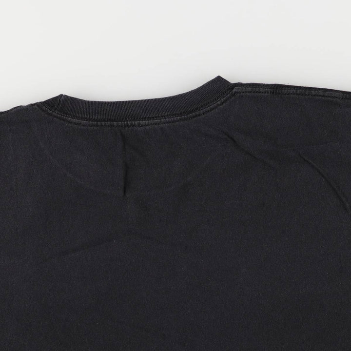AC unclear black type Vintage Second Hand