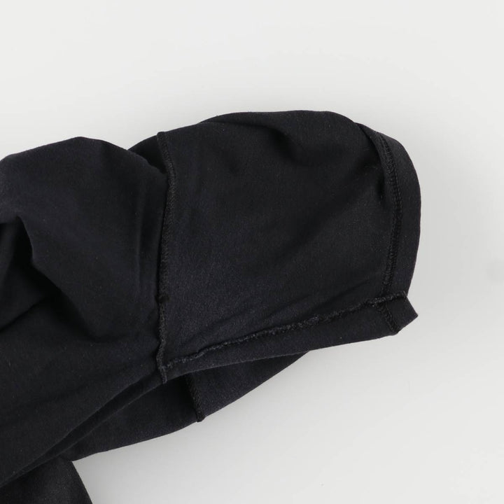 AC unclear black type Vintage Second Hand