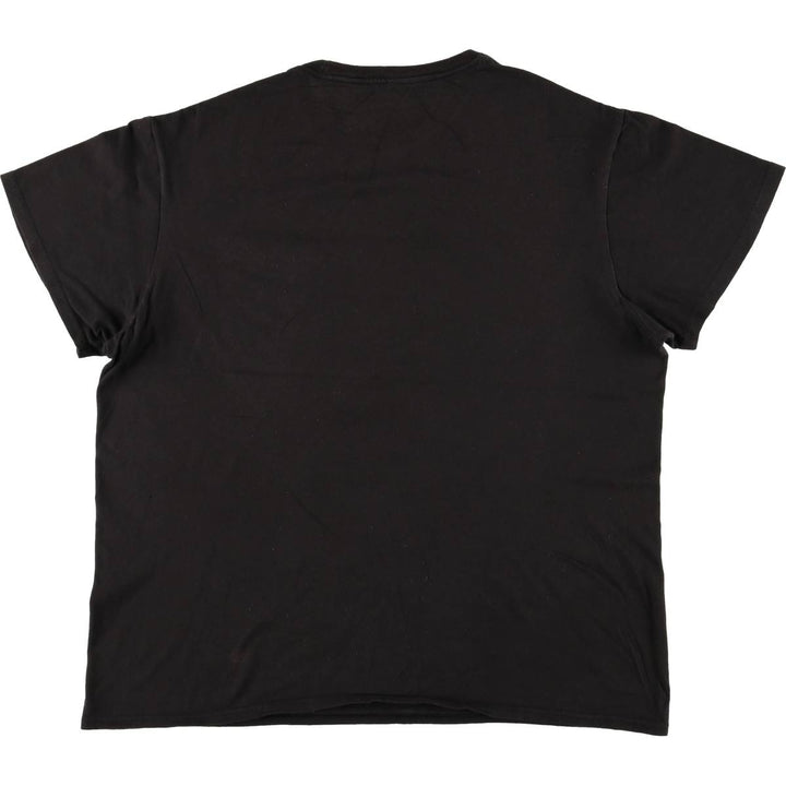 HALLOWEEN Movie T-shirt for men (size L) cotton black type Vintage Second Hand
