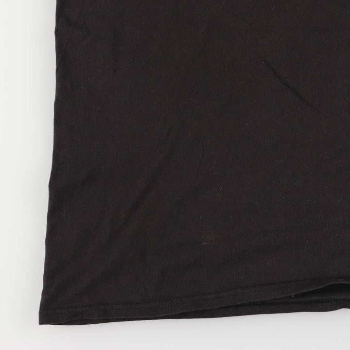 HALLOWEEN Movie T-shirt for men (size L) cotton black type Vintage Second Hand