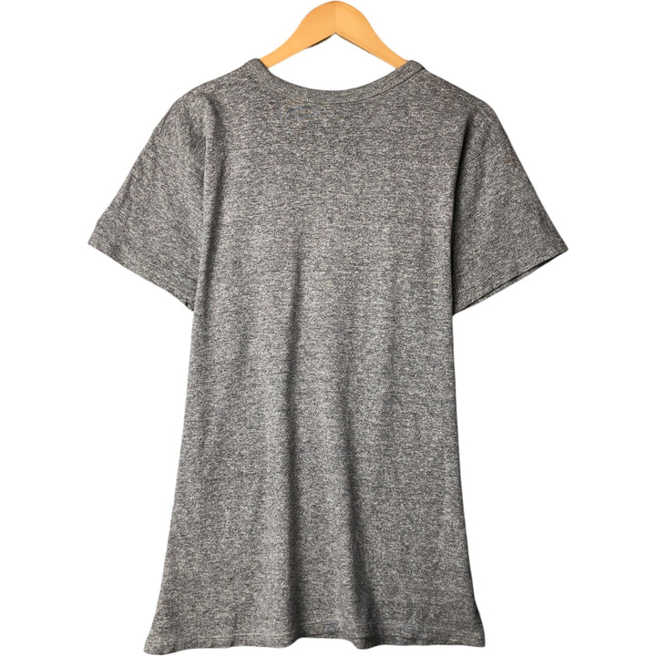 80's Champion Trico Tag 88 cotton gray type Vintage Second Hand
