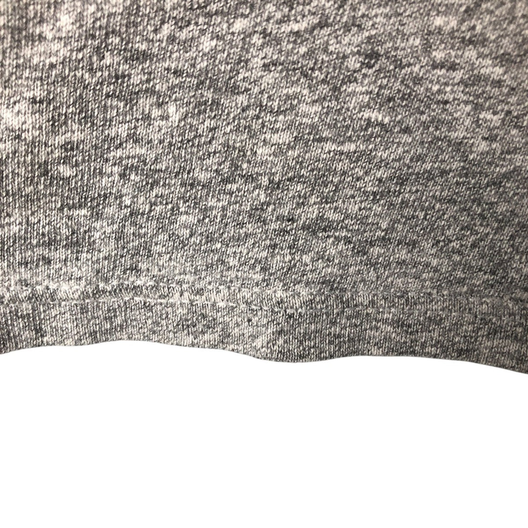 80's Champion Trico Tag 88 cotton gray type Vintage Second Hand