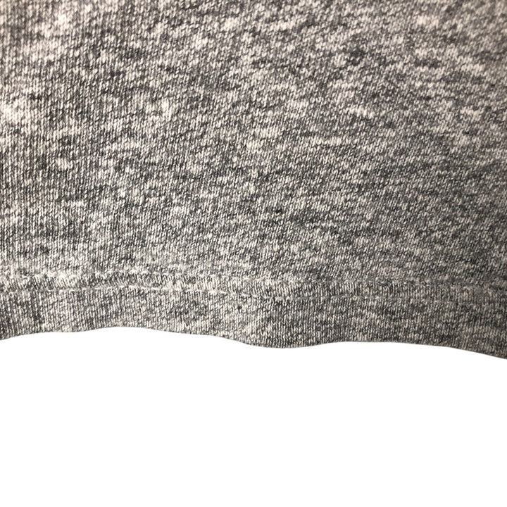 80's Champion Trico Tag 88 cotton gray type Vintage Second Hand