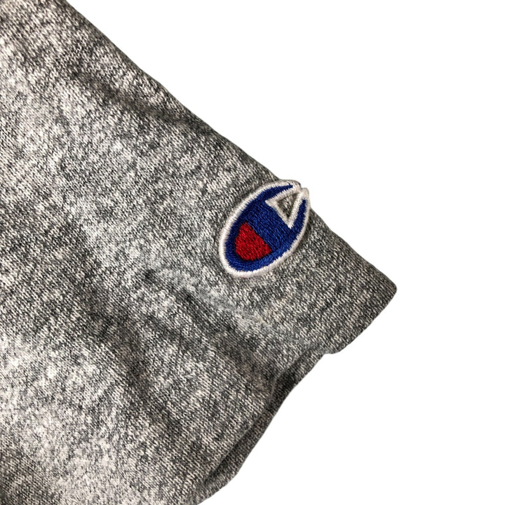 80's Champion Trico Tag 88 cotton gray type Vintage Second Hand