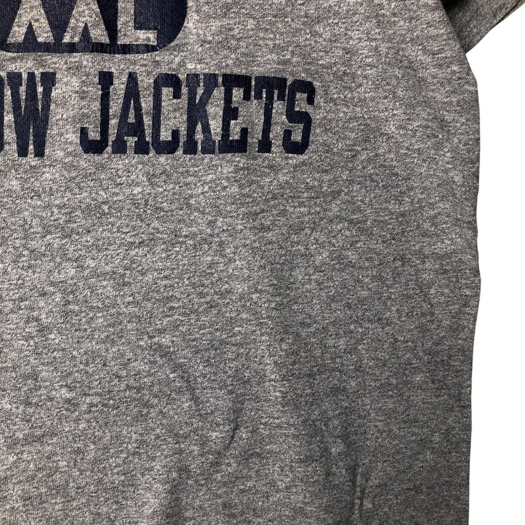 80's Champion Trico Tag 88 cotton gray type Vintage Second Hand