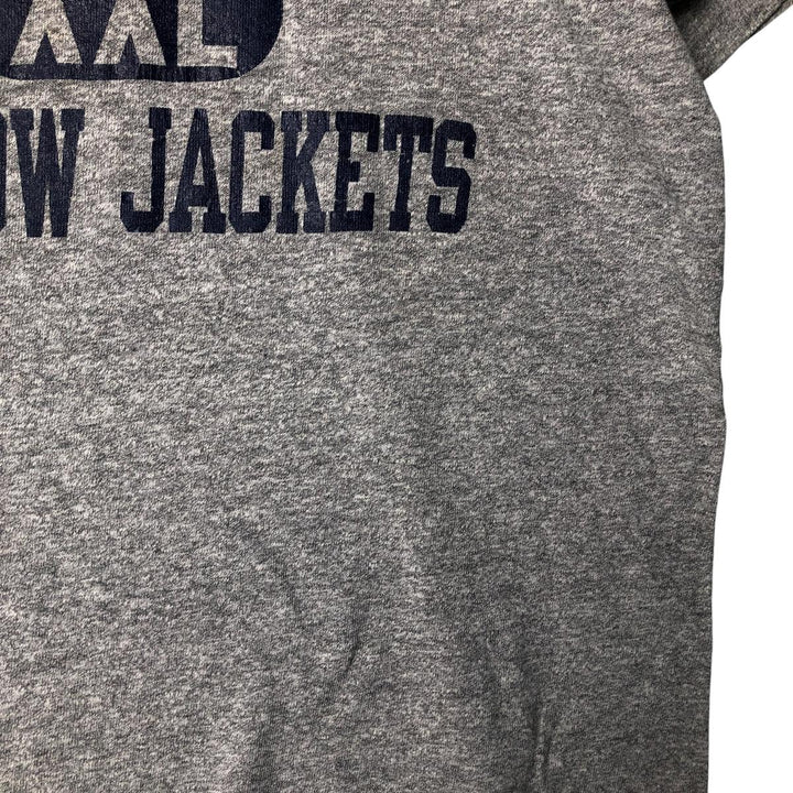 80's Champion Trico Tag 88 cotton gray type Vintage Second Hand