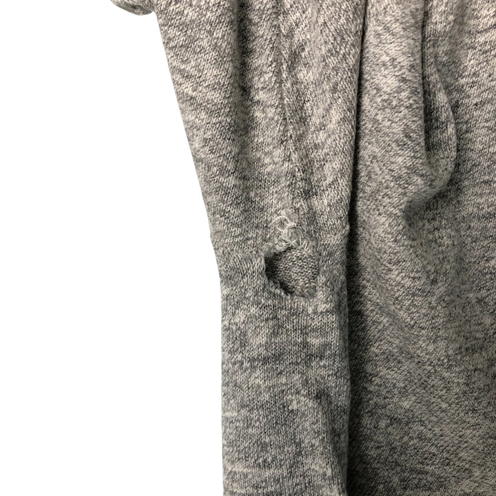 80's Champion Trico Tag 88 cotton gray type Vintage Second Hand