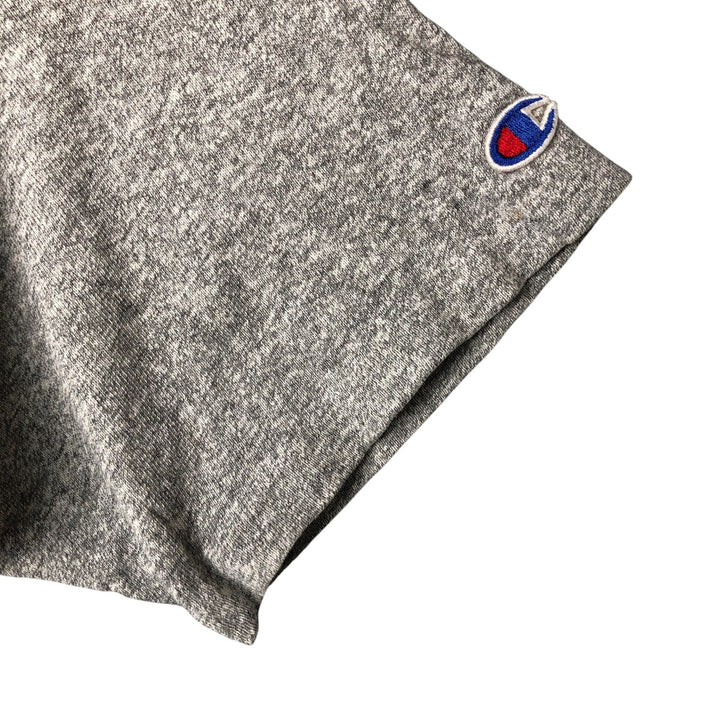 80's Champion Trico Tag 88 cotton gray type Vintage Second Hand