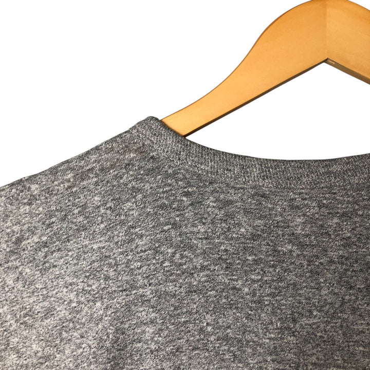 80's Champion Trico Tag 88 cotton gray type Vintage Second Hand