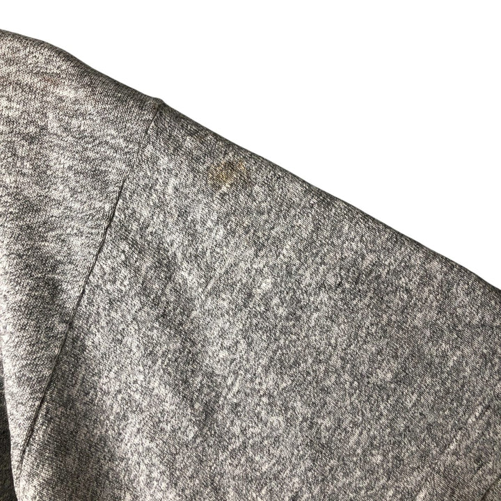 80's Champion Trico Tag 88 cotton gray type Vintage Second Hand