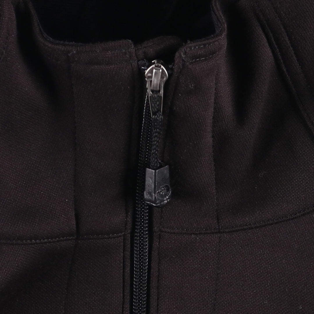 00'S THE NORTH FACE STEEP TECH Mountain Parka Shell Jacket Men's XXL polyester black type Vintage Second Hand