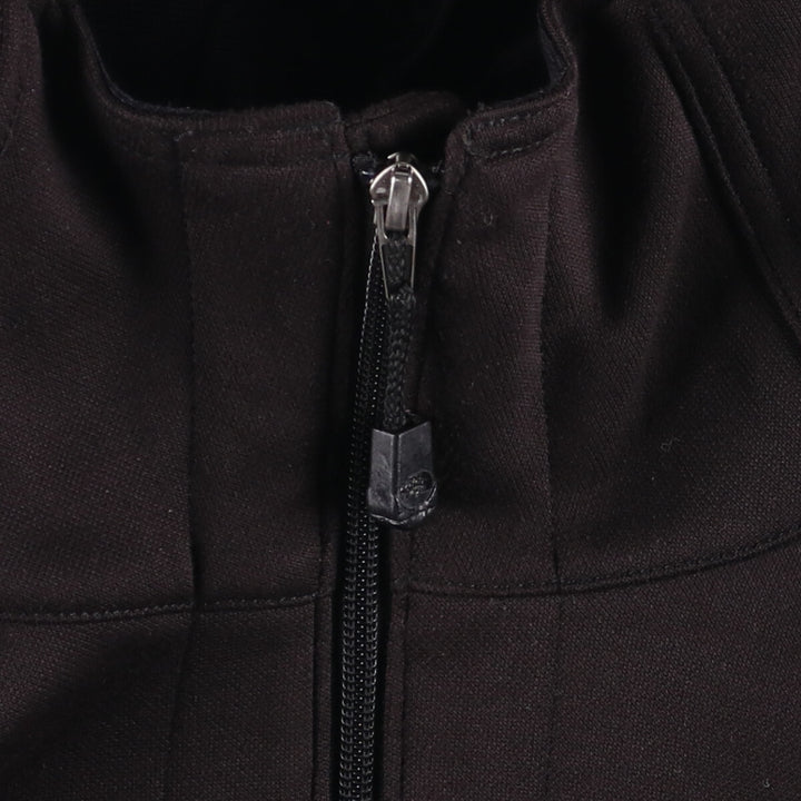 00'S THE NORTH FACE STEEP TECH Mountain Parka Shell Jacket Men's XXL polyester black type Vintage Second Hand