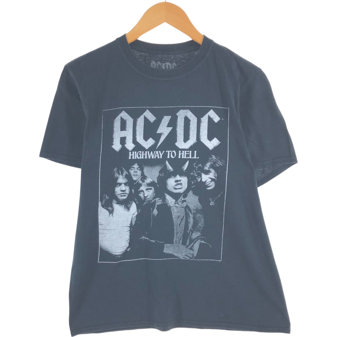 AC cotton black type Vintage Second Hand