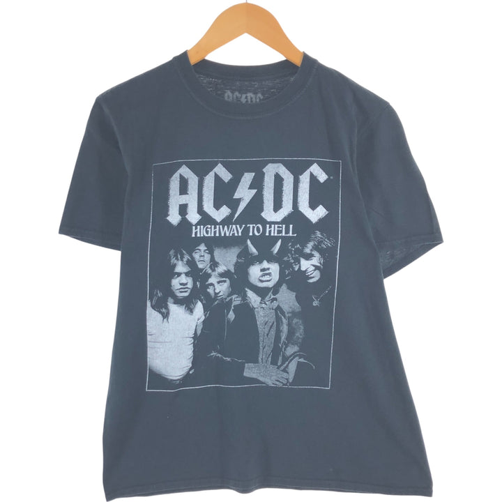 AC cotton black type Vintage Second Hand