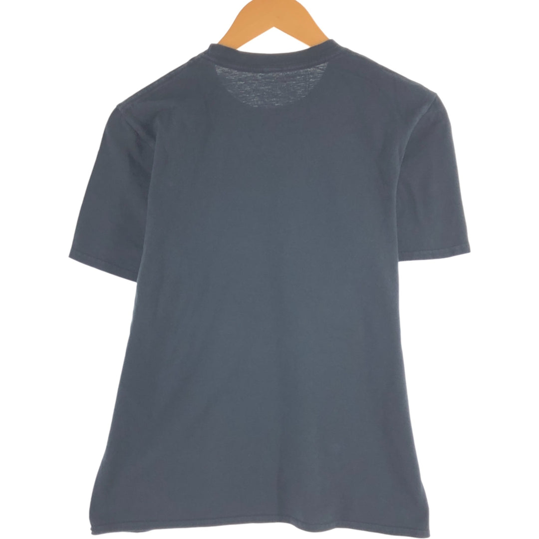 AC cotton black type Vintage Second Hand