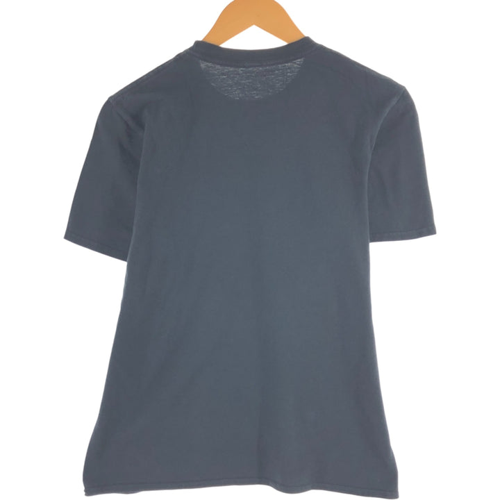 AC cotton black type Vintage Second Hand