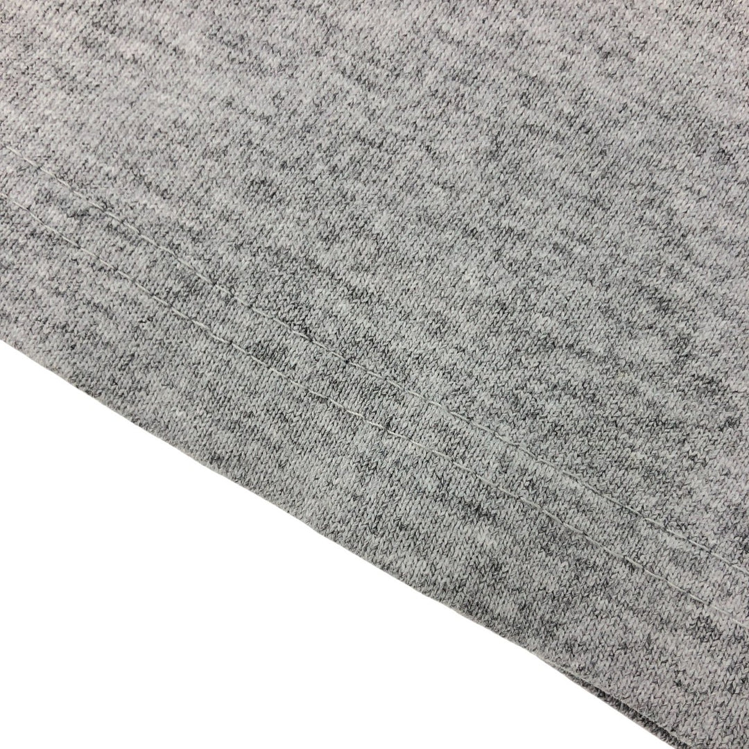 90'S Starter MLB BOSTON REDSOX Boston Red Sox Sports Print T-Shirt Made in USA Men's L Size Vintage cotton gray type Vintage Second Hand