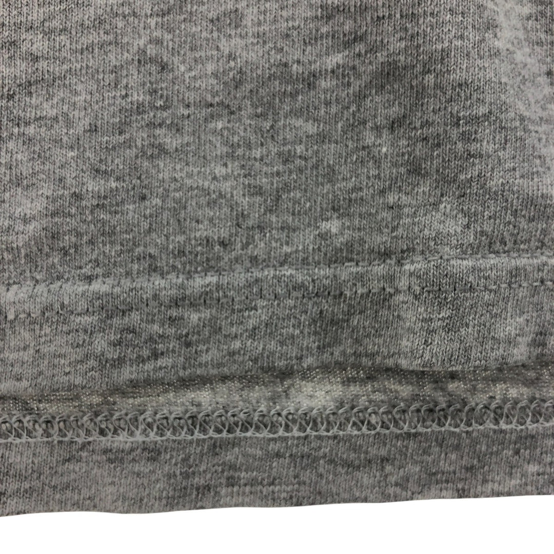 90'S Starter MLB BOSTON REDSOX Boston Red Sox Sports Print T-Shirt Made in USA Men's L Size Vintage cotton gray type Vintage Second Hand