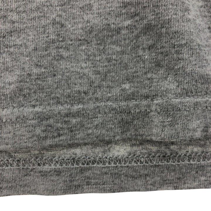 90'S Starter MLB BOSTON REDSOX Boston Red Sox Sports Print T-Shirt Made in USA Men's L Size Vintage cotton gray type Vintage Second Hand