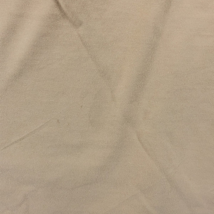90'S Nike Logo T-shirt, Men's XL size, Vintage cotton unbleached Vintage Second Hand