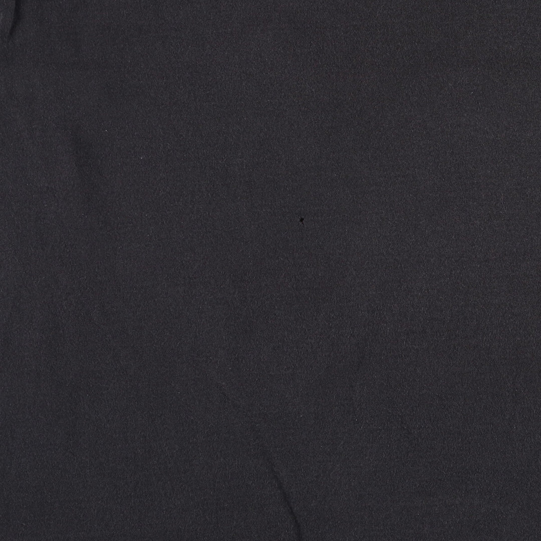90'S Fruit of the Loom Animal T-shirt, Made in USA, Men's XXL, Vintage cotton black type Vintage Second Hand