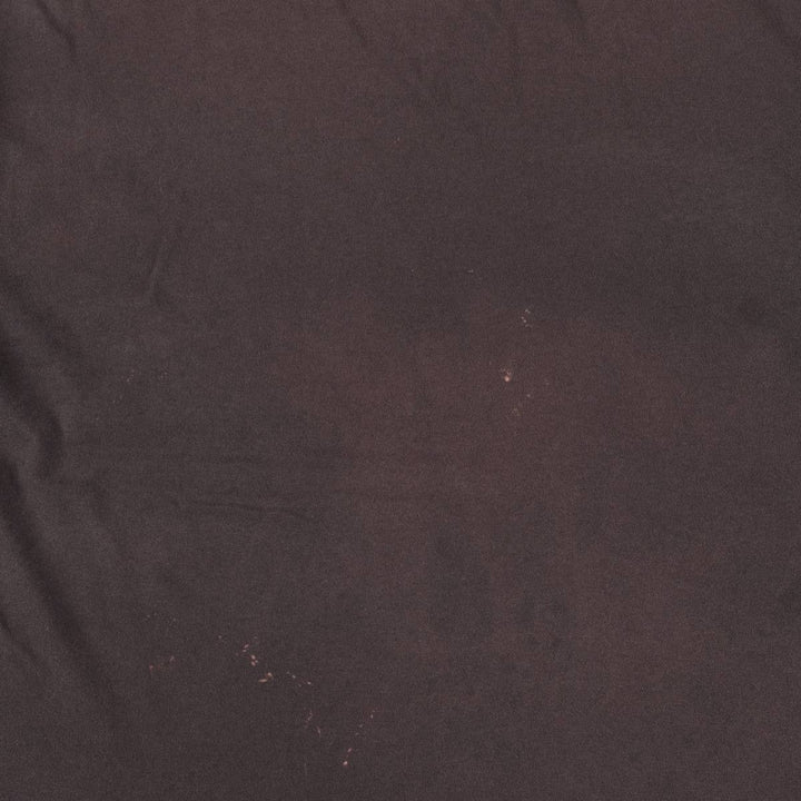 RUSH Band T-shirt, Men's XL size unknown brown type Vintage Second Hand