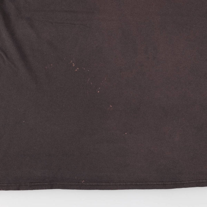 RUSH Band T-shirt, Men's XL size unknown brown type Vintage Second Hand