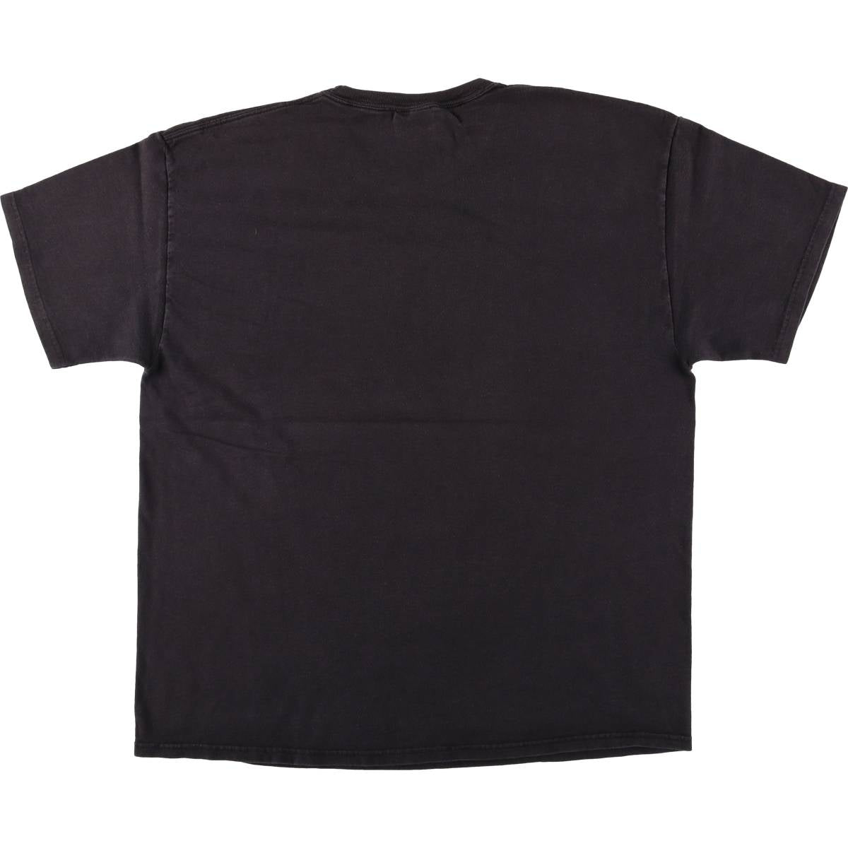 ヘインズ Hanes IRON MAIDEN アイアンメイデン バンドTシャツ バンT
