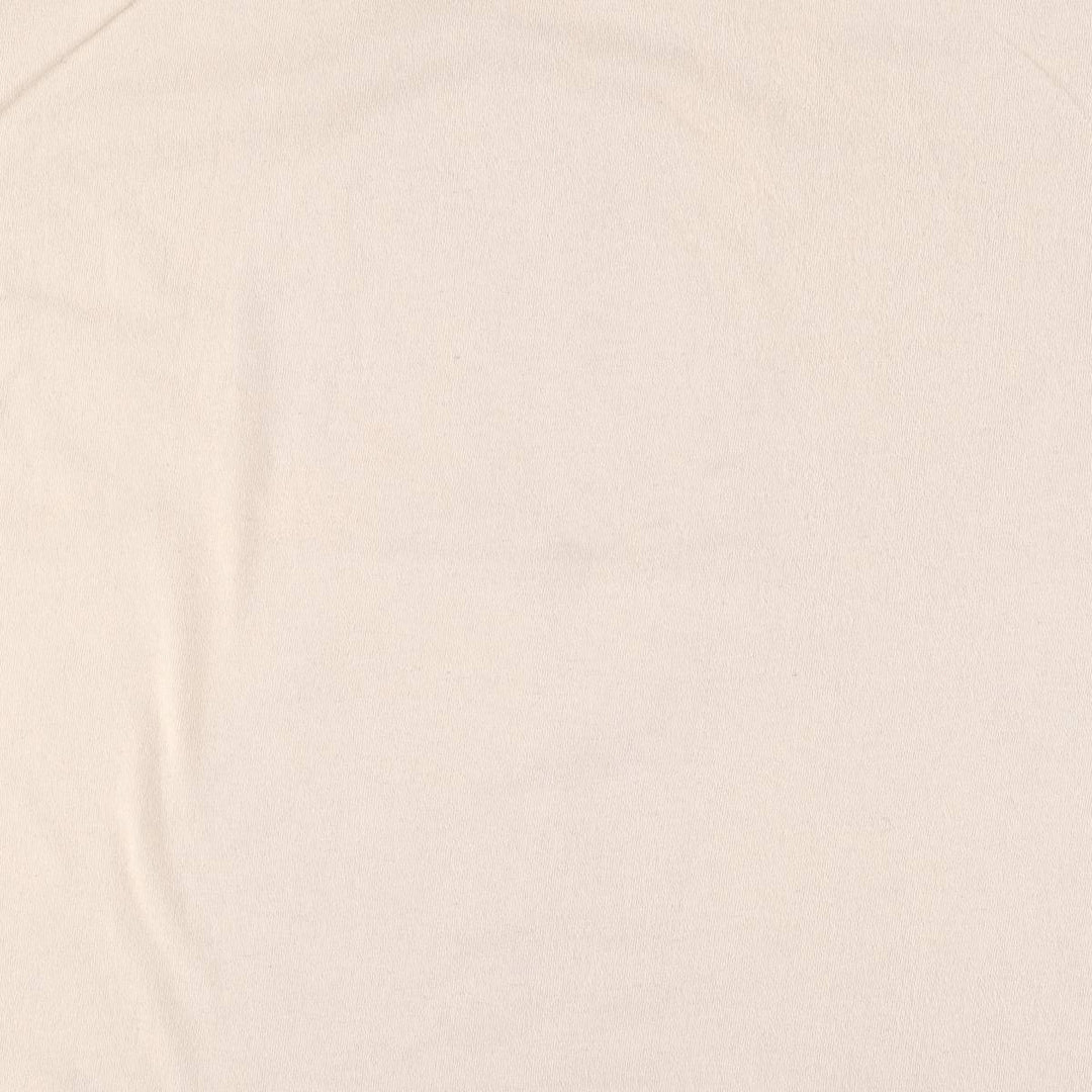 SAILOR MOON Pretty Guardian Sailor Moon Tsukino Usagi Anime Character Print T-Shirt Men's L size unclear Beige type Vintage Second Hand